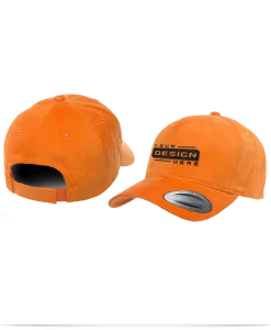 Custom Embroidered Flexfit Yupoong Caps and Hats