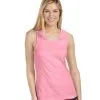 Bella + Canvas Missy Baby Rib Tank