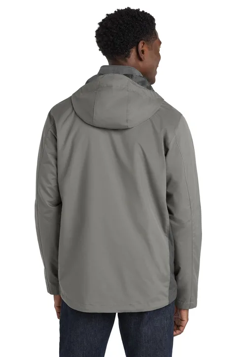Port Authority Merge 3-in-1 Jacket - Image 4