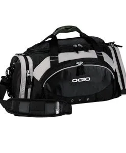 Custom Ogio All Terrain Duffel