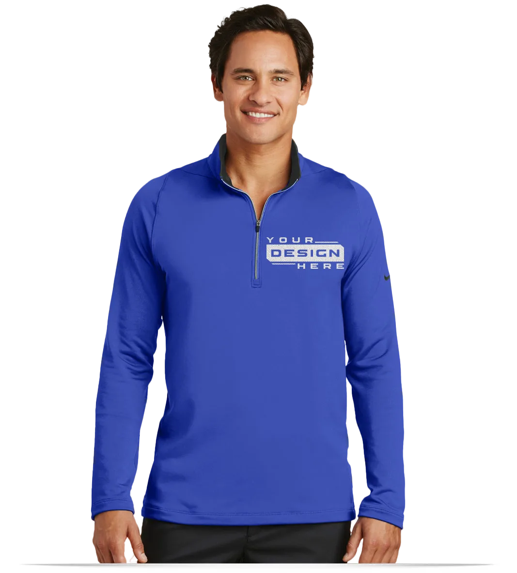 Nike Custom Golf Jackets