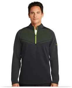 Nike Golf Therma-FIT Hypervis