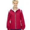 North End Ladies Lightweight Jacket