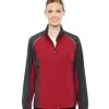 Core 365 Colorblock Lightweight Jacket
