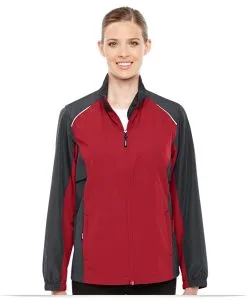 Core 365 Colorblock Lightweight Jacket