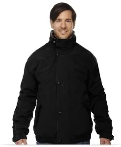 North End Men’s 3-in-1 Bomber Jacket