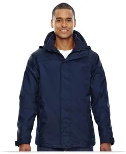 North End Men’s 3-in-1 Jacket