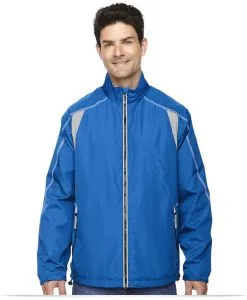North End Men’s Lightweight Jacket