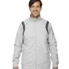 North End Lightweight Mini Ottoman Jacket