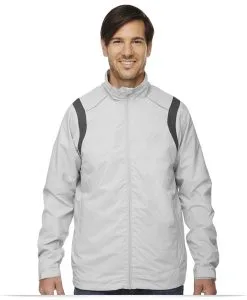 North End Lightweight Mini Ottoman Jacket