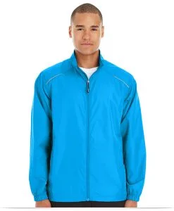Men’s Unlined Lightweight Jacket