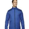 North End Recycled Polyester Jacket