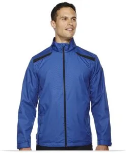 North End Recycled Polyester Jacket