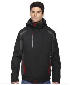 Height 3-in-1 Jacket w/ Insulated Liner