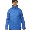 Men’s 3-in-1 Jacket with Fleece Liner