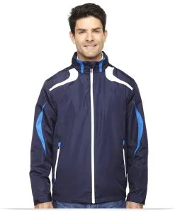 North End Men’s Active Lite Colorblock Jacket