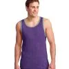 Anvil 100% Ring Spun Cotton Tank Top