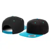 Yupoong Structured Flat Visor