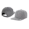 Yupoong Melton Wool Adjustable Cap