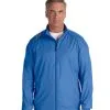 Customize Adidas Golf Men’s Full-Zip Jacket