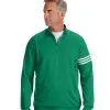Adidas Golf Men’s 3-Stripes Pullover