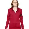 Adidas Golf Ladies Full-Zip Jacket