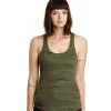 Alternative Eco-Jersey Racer Tank