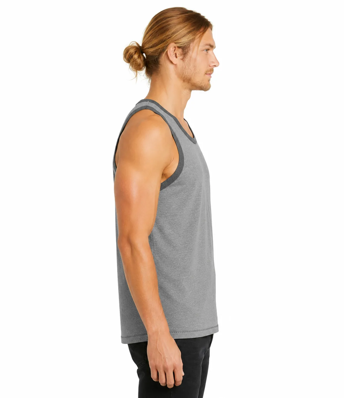Alternative Keeper Vintage 50/50 Tank - Image 2