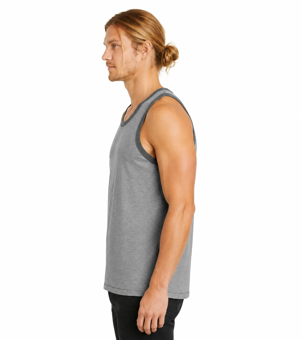 Alternative Keeper Vintage 50/50 Tank - Image 3