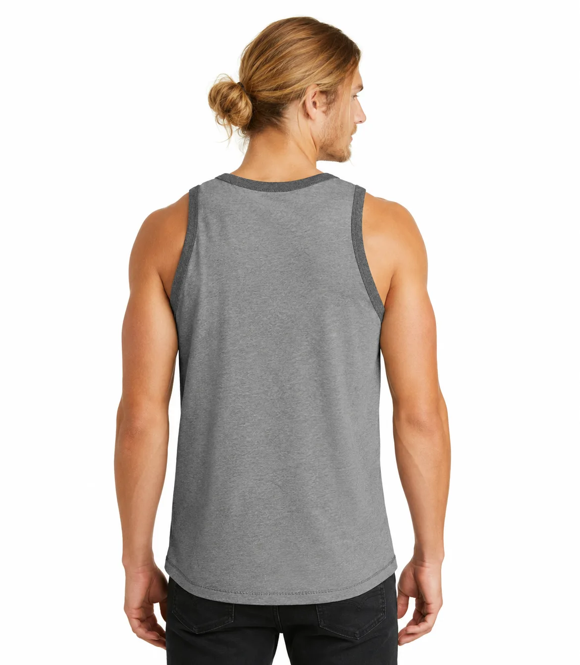 Alternative Keeper Vintage 50/50 Tank - Image 4