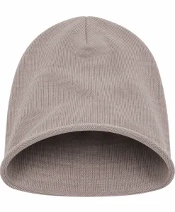 Alternative view of Alternative Oversize Beanie