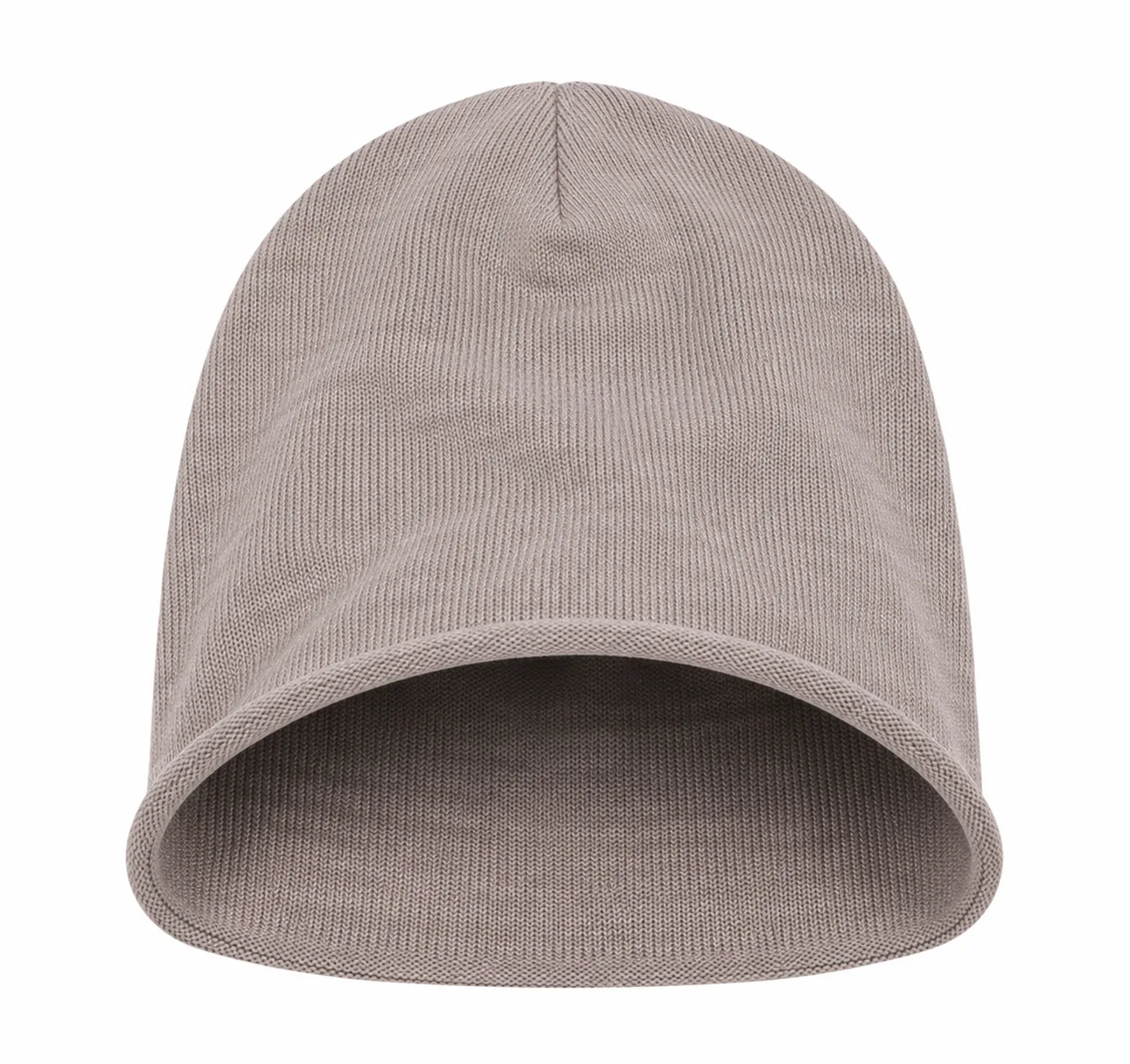 Alternative Oversize Beanie - Image 2