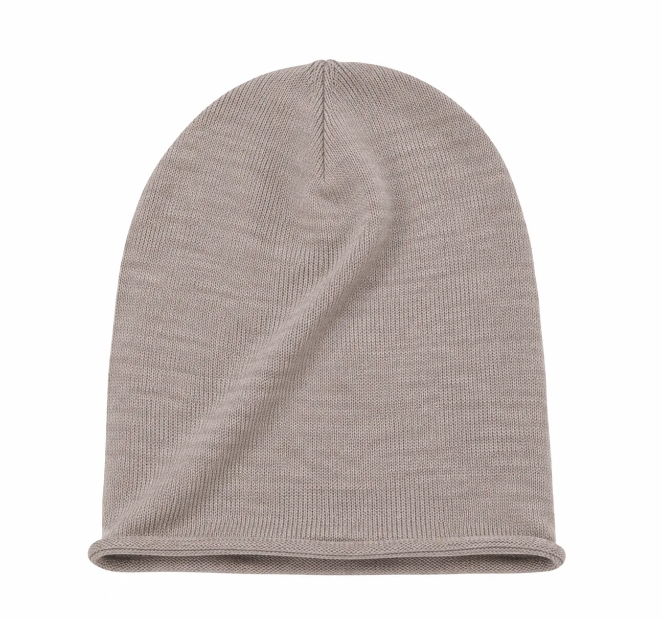 Alternative Oversize Beanie - Image 3