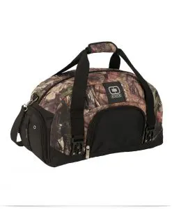 Custom Ogio Duffel Bag