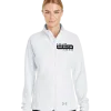 Custom Under Armour Women's Apparel