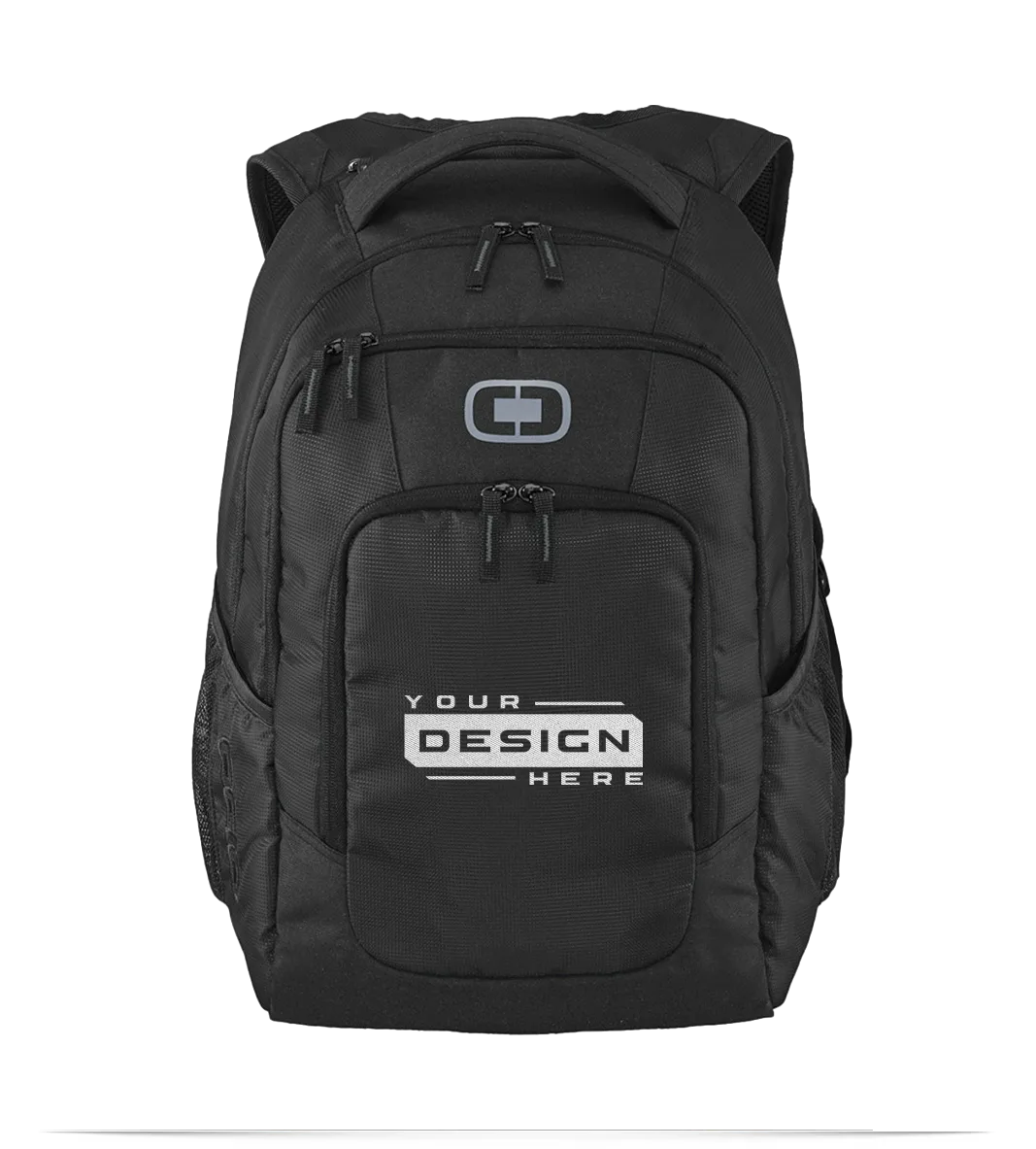 Custom Embroidered Ogio Women’s Products and Apparel