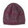 Big Accessories Two-Tone Marled Beanie