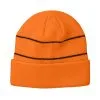 Big Accessories Reflective Beanie