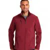 Port Authority Welded Soft Shell Jacket