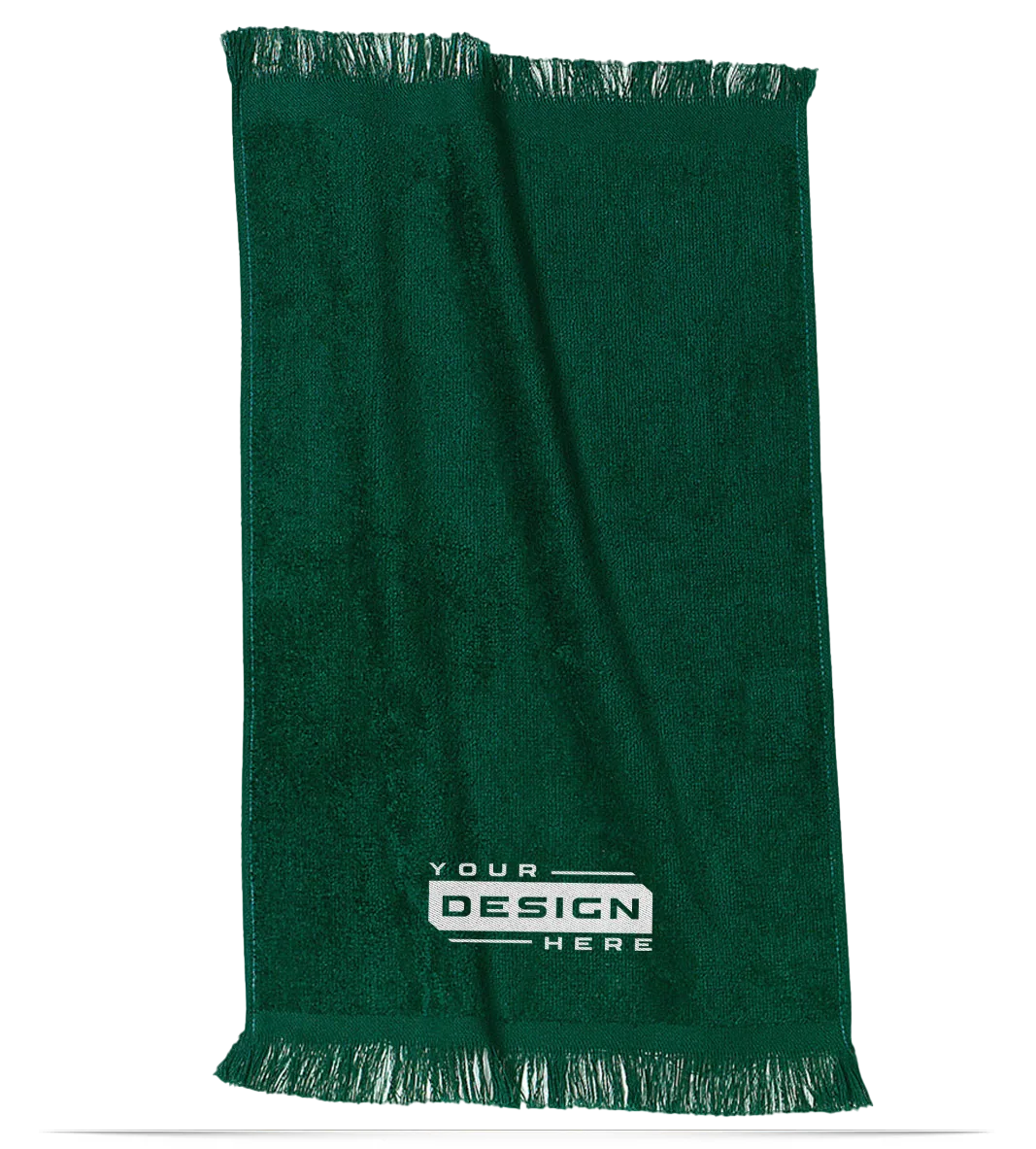 Buy Custom Printed Towels with Logo in Bulk