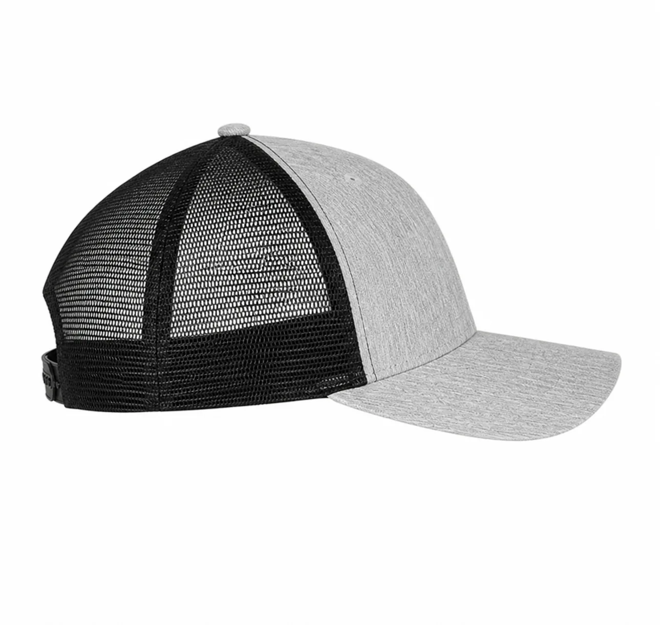 Big Accessories Sport Trucker Cap - Image 2