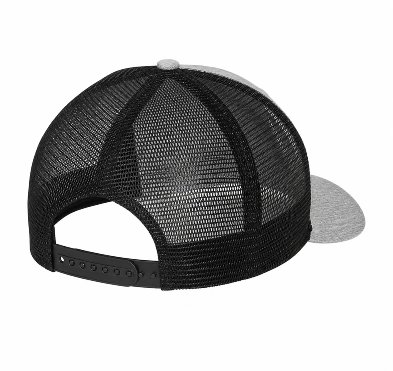 Big Accessories Sport Trucker Cap - Image 3
