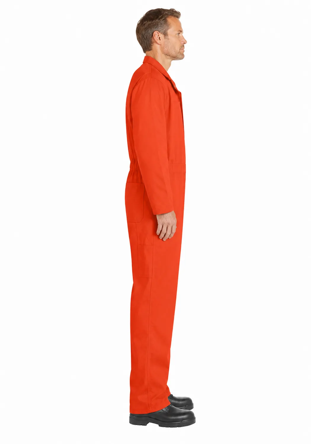Bulwark EXCEL FR Classic Coverall - Image 2