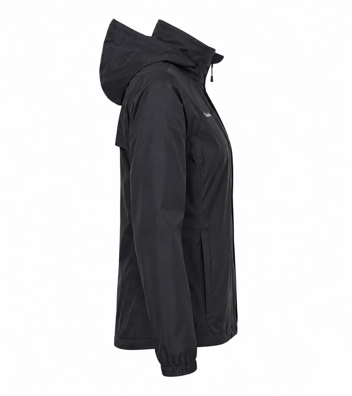 Columbia Ladies Arcadia II Jacket - Image 2