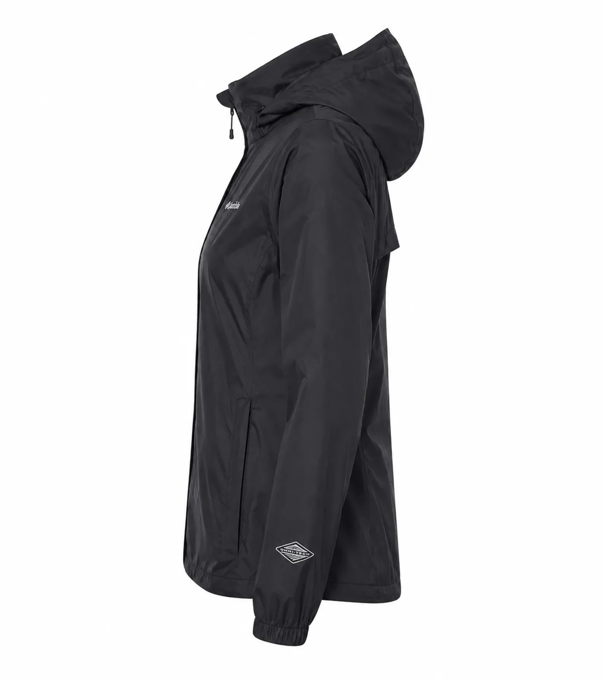 Columbia Ladies Arcadia II Jacket - Image 3