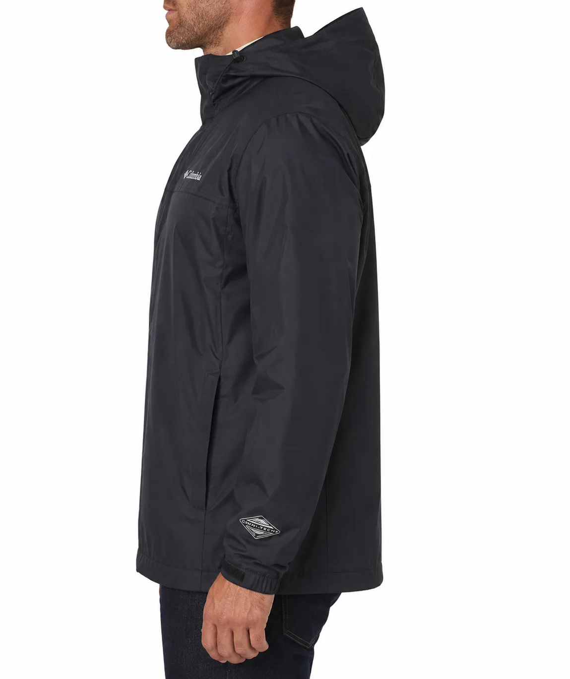 Columbia Men's Watertight II Jacket - Image 3