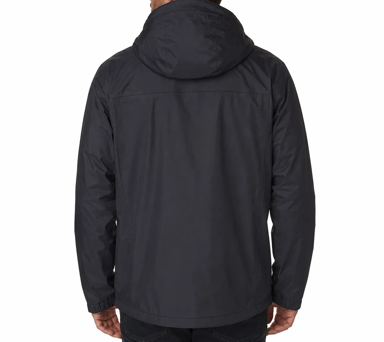 Columbia Men's Watertight II Jacket - Image 4