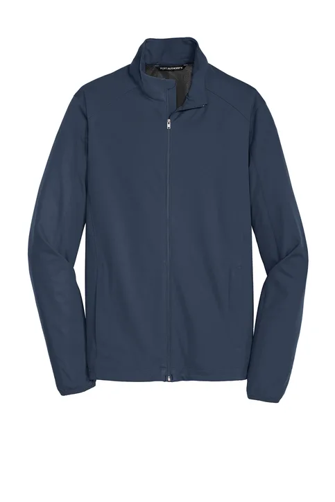 Port Authority Quality Softshell Jacket - Image 2