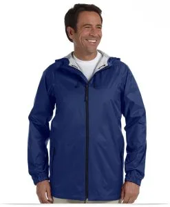 Devon & Jones Men’s Waterproof Torrent Jacket