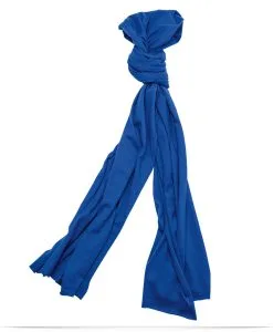 District – Cotton Blend Scarf